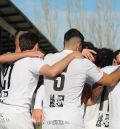 Los Tercera turolenses se miden  ante los guardianes de los ‘play-offs’