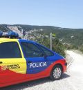 El Gobierno de Aragón mejora las instalaciones de la Policía Adscrita en Teruel