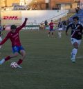 Digno de los ‘play-offs’ (2-1)