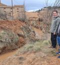 La Comunidad de Regantes de Teruel lamenta quedar fuera de las ayudas por la dana