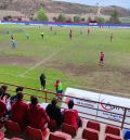 El Alcorisa denuncia racismo y el Sportin amenazas en el partido de Preferente que les enfrentó este domingo