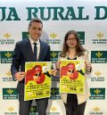 Caja Rural de Teruel recompensará con hasta 150 euros los sobresalientes obtenidos por los alumnos de Bachillerato y Formación Profesional