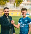 Dani Cervera encuentra equipo en el Badalona Futur