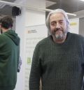 Ángel Fuertes Sanz, presidente de la ADS Apícola de Teruel: “En los últimos años se ha incrementado el apoyo  de la sociedad a la apicultura”