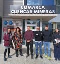 La Comarca Cuencas Mineras pedirá a Azcón mejoras en sanidad, transportes o vivienda