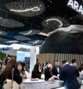 Aragón llega a Fitur con la mirada puesta en atraer turismo extranjero hasta la comunidad