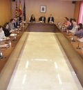 El presidente de Cuencas Mineras, satisfecho con los compromisos de Azcón