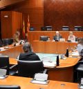 Los grupos de las Cortes presentan 30 propuestas al informe de despoblación