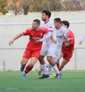 El Ebro se lleva con polémica un partido que supo competir el Utrillas (0-1)