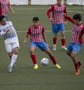 Atlético Teruel y Sportin Alcañiz no aciertan con el arco rival y empatan