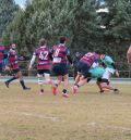 El Rugby Teruel se estrena con victoria en la segunda fase de la liga