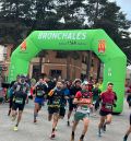 Fiesta del deporte en Bronchales con cerca de 300 participantes