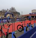 La Val pone firma en una cita con dominio del Casablanca en el Autonómico de Duatlón Sprint