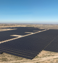 Endesa conecta a la red su segundo parque solar en el perímetro de la central térmica de Andorra