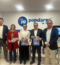 El Partido Popular alerta sobre la instrumentalización de las pensiones, ayudas al transporte y los afectados de la dana por parte del Gobierno de Sánchez