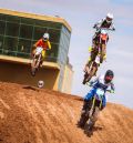 El Campeonato de España de Motocross inaugura la temporada de carreras en Alcañiz