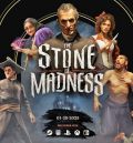 ‘The stone of madness’: la maravilla con la que Teku se mete en un monasterio maldito