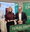 Teruel Existe pide consenso político para garantizar transparencia, proporcionalidad y no discriminación en la contratación de publicidad institucional en medios