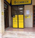 Correos estrena un autoservicio de paquetería en la oficina de Alcorisa