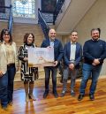 El periodista Javier Sardá y el alcalde de Madrid, entre los homenajeados con las Medallas de los Amantes