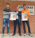 Club Atletismo Mudéjar calienta músculo de cara a la XIV edición de la 10K y 5K Ciudad de Teruel