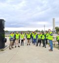 Valderrobres producirá biogás más eficiente, biometano vehicular y fertilizantes en 2027