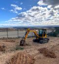 Motorland inicia un ambicioso proyecto de revegetación y reforestación en el que se plantarán más de 5.700 ejemplares