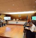 La Comarca Comunidad de Teruel aprueba la solicitud del proyecto tractor 'Territorios conectados, accesibilidad e integración' que se realizará con fondos Leader