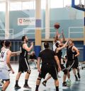 Basket Mudéjar, invicto, suma ya ocho de ocho en una temporada inmaculada