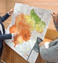 La DPT destina 10,2 millones al mantenimiento y mejora de 17 carreteras de la red provincial