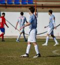 Derbi en Alcañiz  con dos equipos en busca de un triunfo vital