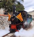 Utrillas estudia crear una edición “de época” del tren minero ambientada en el año 1904