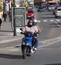 Las matriculaciones de motocicletas suben un 52,5 % en 2024 hasta las 360 unidades