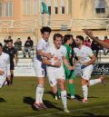 La estrategia salva al Andorra, que conserva el quinto puesto (2-1)