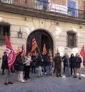 Los sindicatos exigen mayor compromiso  y responsabilidad social de los políticos