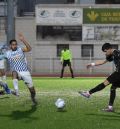 Derbi a orillas del Guadalope con tres puntos más para el Alcañiz CF