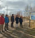 Medio Ambiente invierte un millón de euros en la restauración de la Laguna del Cañizar