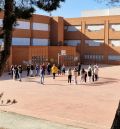 La Escuela Hogar de Teruel recibe al primer grupo de estudiantes del IES de Masanasa afectados por la dana