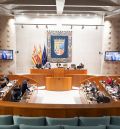 Aragón-Teruel Existe y CHA presentan ante la mesa de las Cortes una solicitud de pleno monográfico sobre despoblación