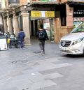 El Ayuntamiento y la asociación de taxis trabajan para modificar la ordenanza