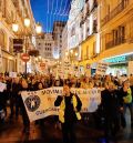 El MAR llama a sumarse a la movilización en la rotonda de la N-211 en Montalbán a partir del martes