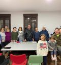 La Comarca Comunidad de Teruel recupera el folklore a través de talleres de introducción al canto