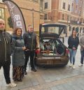 El Palacio de Exposiciones de Teruel será punto de encuentro de 300 coches tuneados