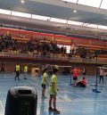 Teruel estará representado en la Liga Aragonesa de Bádminton que da comienzo ya