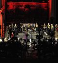 La epopeya musical de Adaida y Rodrigo llena de público la Catedral de Santa María