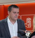 El PSOE pide a Azcón que exija a los presidentes del PP que incluyan la despoblación en la financiación autonómica