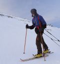 Aventura invernal en Javalambre: esquís, ventisca y una noche extrema en la cumbre