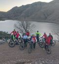 El proyecto Bicitela de la Comarca Comunidad de Teruel conectará todos los municipios a través de rutas ciclistas