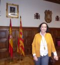 María Teresa Rivera Blasco, presidenta de la Audiencia Provincial de Teruel: “No puedes cambiar  una ley sin antes escuchar a los profesionales que aplicamos la Justicia”