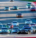 Motorland, en el calendario de las Winter Series Gedlich Racing